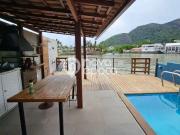 Casa / Sobrado para Venda em Rio de Janeiro/RJ Barra da...