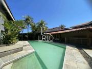 Casa / Sobrado para Venda em Rio de Janeiro/RJ Barra da...