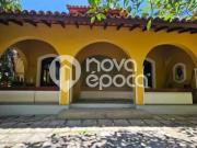 Casa / Sobrado para Venda em Rio de Janeiro/RJ Barra da...