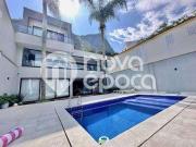 Casa / Sobrado para Venda em Rio de Janeiro/RJ Barra da...
