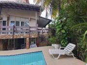 Casa / Sobrado para Venda em Rio de Janeiro/RJ Barra da...