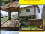 Casa / Sobrado para Venda em Rio de Janeiro/RJ Barra de...