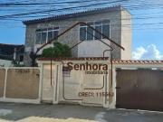 Casa / Sobrado para Venda em Rio de Janeiro/RJ Bento...