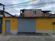 Casa / Sobrado para Venda em Rio de Janeiro/RJ Bento...