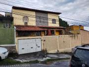 Casa / Sobrado para Venda em Rio de Janeiro/RJ Bento...