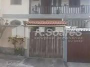 Casa / Sobrado para Venda em Rio de Janeiro/RJ Bento...