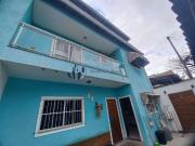 Casa / Sobrado para Venda em Rio de Janeiro/RJ Bento...