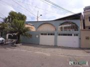 Casa / Sobrado para Venda em Rio de Janeiro/RJ Bento...