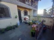 Casa / Sobrado para Venda em Rio de Janeiro/RJ Bento...