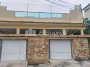Casa / Sobrado para Venda em Rio de Janeiro/RJ Bento...