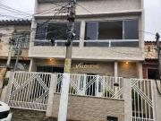 Casa / Sobrado para Venda em Rio de Janeiro/RJ Bento...
