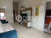 Casa / Sobrado para Venda em Rio de Janeiro/RJ Bento...