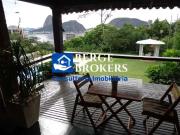 Casa / Sobrado para Venda em Rio de Janeiro/RJ Botafogo...