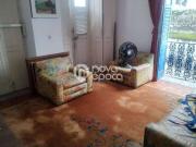 Casa / Sobrado para Venda em Rio de Janeiro/RJ Botafogo...