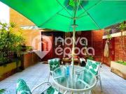 Casa / Sobrado para Venda em Rio de Janeiro/RJ Botafogo...