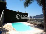 Casa / Sobrado para Venda em Rio de Janeiro/RJ Botafogo...