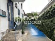 Casa / Sobrado para Venda em Rio de Janeiro/RJ Botafogo...