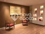 Casa / Sobrado para Venda em Rio de Janeiro/RJ Botafogo...