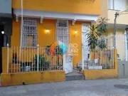 Casa / Sobrado para Venda em Rio de Janeiro/RJ Botafogo...