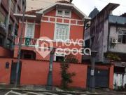 Casa / Sobrado para Venda em Rio de Janeiro/RJ Botafogo...