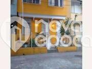 Casa / Sobrado para Venda em Rio de Janeiro/RJ Botafogo...