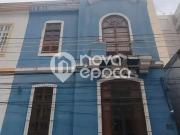 Casa / Sobrado para Venda em Rio de Janeiro/RJ Botafogo...