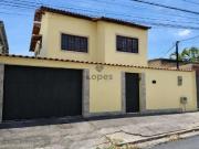Casa / Sobrado para Venda em Rio de Janeiro/RJ Campo...