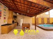 Casa / Sobrado para Venda em Rio de Janeiro/RJ Braz de...