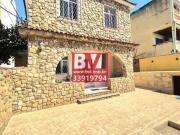 Casa / Sobrado para Venda em Rio de Janeiro/RJ Braz de...