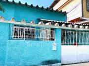 Casa / Sobrado para Venda em Rio de Janeiro/RJ Braz de...