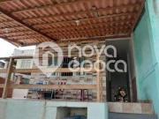 Casa / Sobrado para Venda em Rio de Janeiro/RJ Braz de...