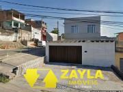 Casa / Sobrado para Venda em Rio de Janeiro/RJ Braz de...