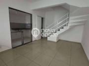 Casa / Sobrado para Venda em Rio de Janeiro/RJ Cachambi...