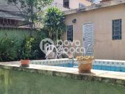 Casa / Sobrado para Venda em Rio de Janeiro/RJ Cachambi...