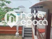 Casa / Sobrado para Venda em Rio de Janeiro/RJ Cachambi...