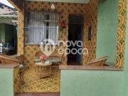 Casa / Sobrado para Venda em Rio de Janeiro/RJ Cachambi...