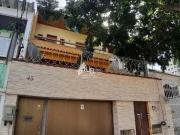 Casa / Sobrado para Venda em Rio de Janeiro/RJ Cachambi...