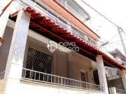 Casa / Sobrado para Venda em Rio de Janeiro/RJ Cachambi...