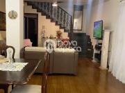 Casa / Sobrado para Venda em Rio de Janeiro/RJ Cachambi...