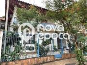 Casa / Sobrado para Venda em Rio de Janeiro/RJ Cachambi...