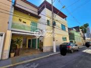 Casa / Sobrado para Venda em Rio de Janeiro/RJ Cachambi...