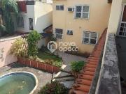 Casa / Sobrado para Venda em Rio de Janeiro/RJ Cachambi...