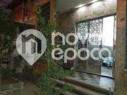 Casa / Sobrado para Venda em Rio de Janeiro/RJ Cachambi...