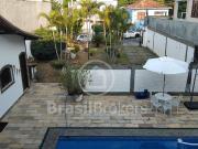 Casa / Sobrado para Venda em Rio de Janeiro/RJ Cacuia 2...