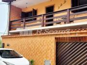 Casa / Sobrado para Venda em Rio de Janeiro/RJ Campinho...