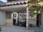 Casa / Sobrado para Venda em Rio de Janeiro/RJ Campinho...