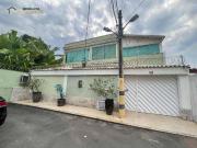 Casa / Sobrado para Venda em Rio de Janeiro/RJ Campinho...
