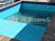 Casa / Sobrado para Venda em Rio de Janeiro/RJ Campo dos...