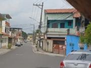 Casa / Sobrado para Venda em Rio de Janeiro/RJ Campo...