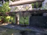 Casa / Sobrado para Venda em Rio de Janeiro/RJ Campo...